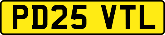 PD25VTL