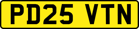 PD25VTN