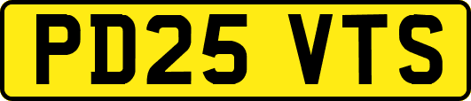 PD25VTS