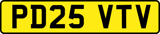 PD25VTV