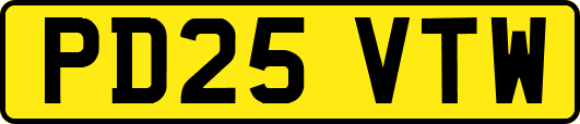 PD25VTW