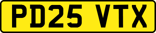 PD25VTX