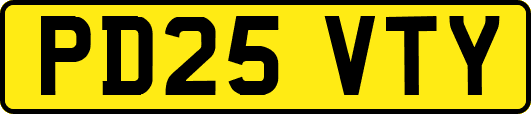 PD25VTY