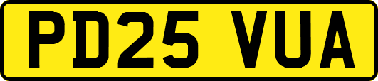 PD25VUA