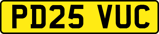PD25VUC
