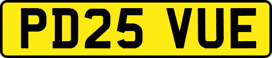 PD25VUE