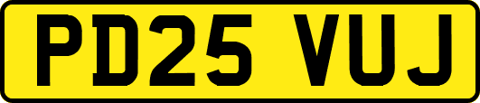 PD25VUJ