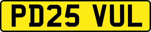 PD25VUL