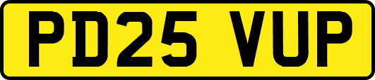 PD25VUP