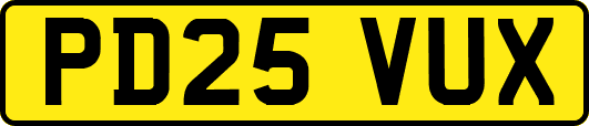 PD25VUX