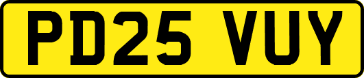PD25VUY