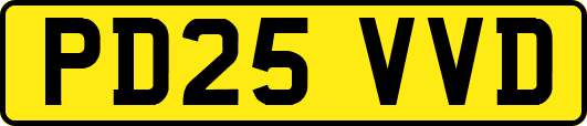 PD25VVD