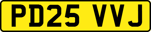 PD25VVJ