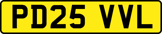 PD25VVL
