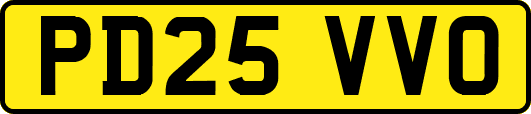 PD25VVO