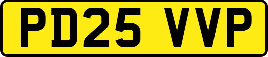 PD25VVP