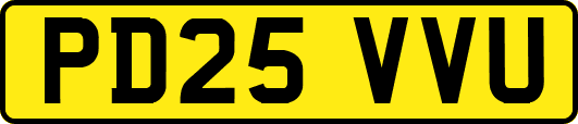 PD25VVU