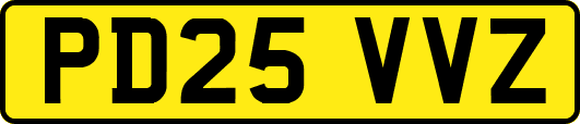 PD25VVZ