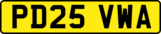 PD25VWA
