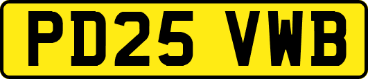 PD25VWB