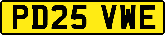 PD25VWE