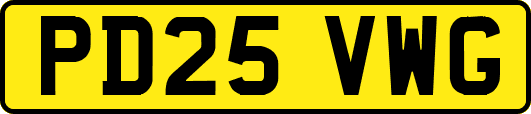 PD25VWG