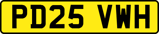 PD25VWH