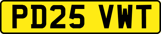 PD25VWT