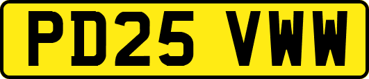 PD25VWW