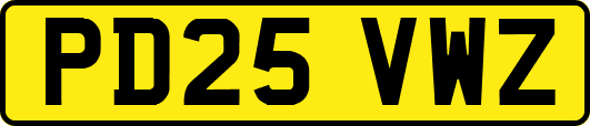PD25VWZ