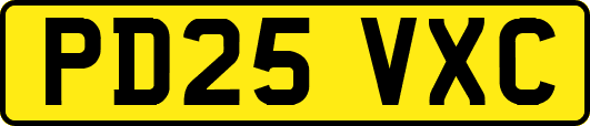 PD25VXC