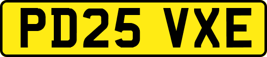 PD25VXE