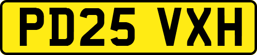 PD25VXH