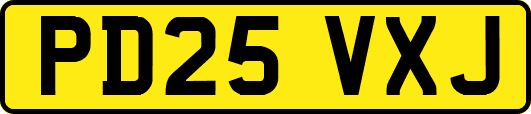 PD25VXJ