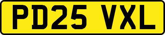 PD25VXL