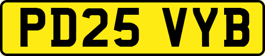 PD25VYB