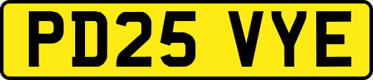 PD25VYE