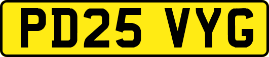 PD25VYG