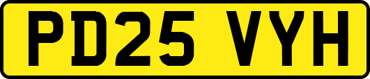 PD25VYH