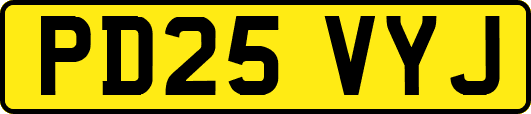 PD25VYJ