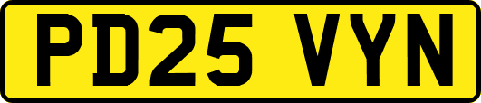 PD25VYN