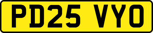 PD25VYO