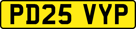 PD25VYP