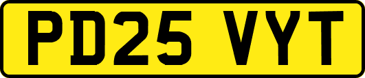 PD25VYT