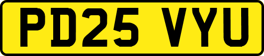 PD25VYU