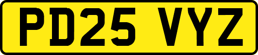 PD25VYZ