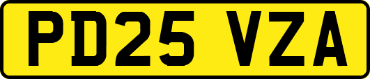 PD25VZA