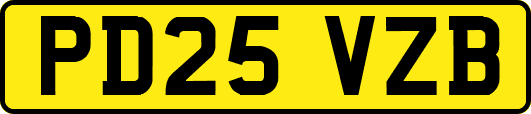 PD25VZB