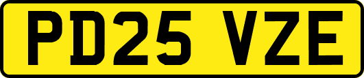 PD25VZE