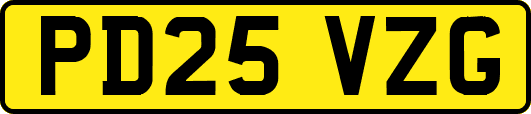 PD25VZG